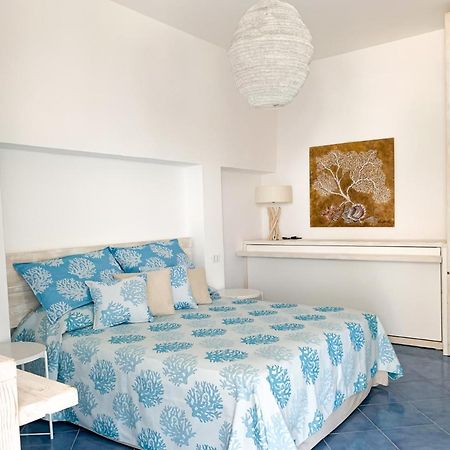 Nonna Pasqualina Hotel Panarea Exterior photo