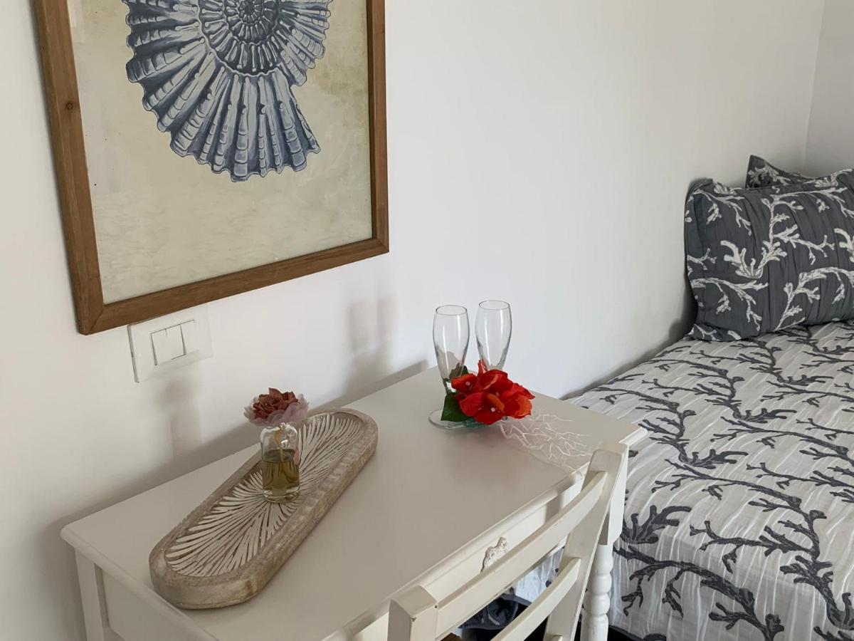 Nonna Pasqualina Hotel Panarea Exterior photo